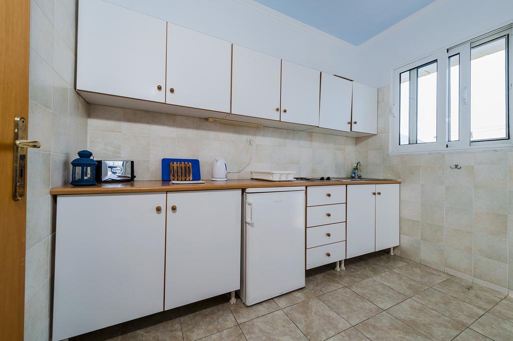 Milios Studios Megálon Choríon Habitación foto