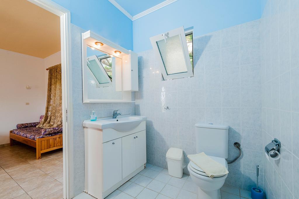 Milios Studios Megálon Choríon Habitación foto